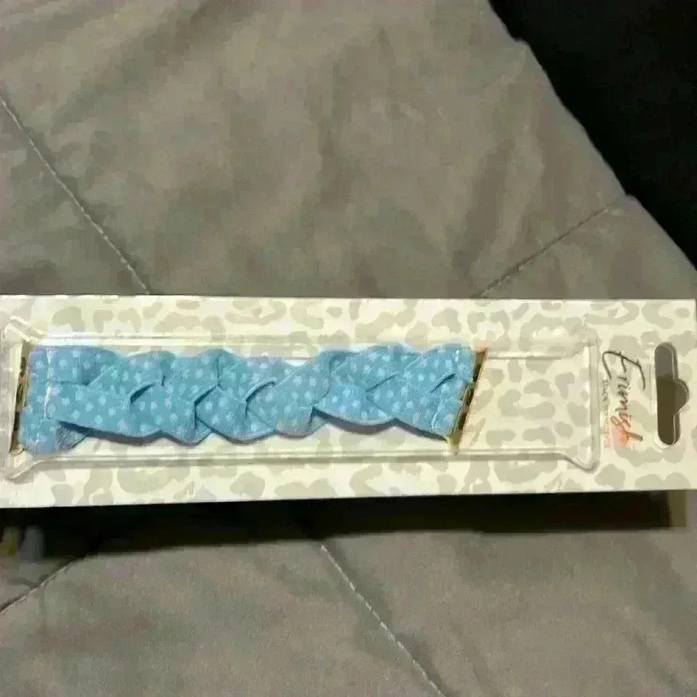 New Erimish watch band. Size 14.4 and stretchy